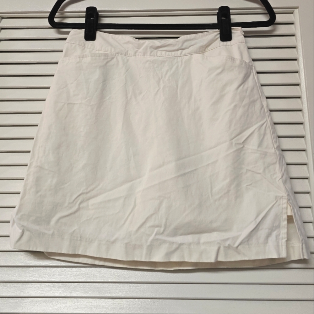 Ativa Golf - Activewear Sporty Active Skort With Pockets